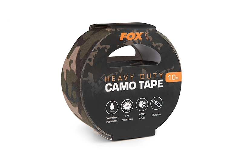 Páska Camo Tape 10m / Bivaky a dáždniky / doplnky k bivakom a dáždnikom